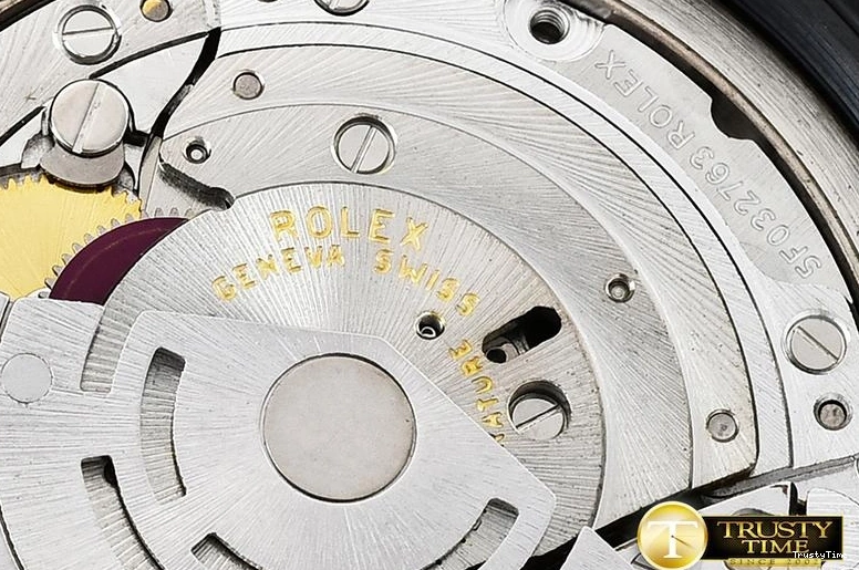 0220 ROLMIL023 – Milgauss Bold 995